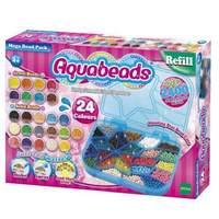 Aquabeads Mega Bead Pack