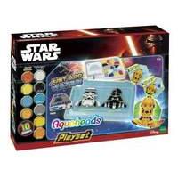 aquabeads star wars playset