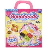Aquabeads Mini Play Set