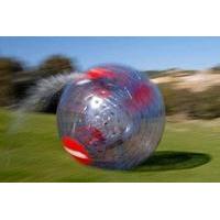 Aqua Zorbing for Two