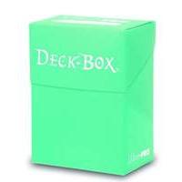 aqua deck box single unit