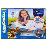 AquaDoodle Paw Patrol Chase on the Case Mat