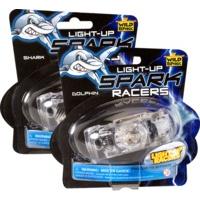 Aquatic Light Up Spark Racer