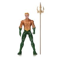 Aquaman (DC Comics) Designer Series Capullo Action Figure