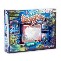 Aqua Dragons Illuminated Deluxe Kit