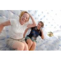 Aqua Zorbing for Two at London South