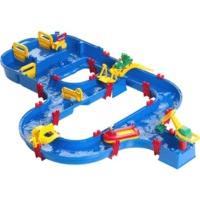 aquaplay water toy holiday club canal system