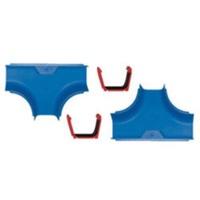 Aquaplay T-sections, set of 2 (103)