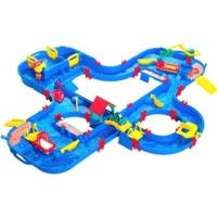 Aquaplay Megaset Play & Go (660)