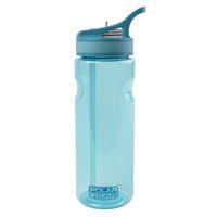 Aqua Style Tritan Bottle 650ml (Turquoise)
