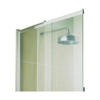 Aqualux Sliding Shower Screen