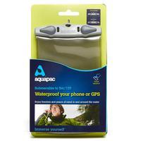 aquapac small whanganui waterproof phone case assorted