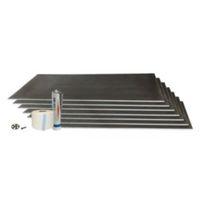 Aquadry Backer Board (L)1200mm (W)600mm (T)10mm Pack of 6