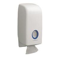 Aqua Bulk Pack Toilet Tissue Dispenser 6975
