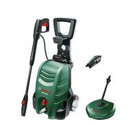 AQT35-12 Plus High Pressure Washer With Extras