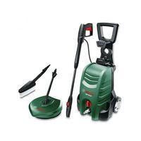 AQT37-13 Combi Kit Pressure Washer With Extras