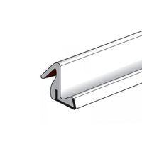 AQ21/W/25 Aqua 21 Style White 25mm