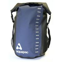 aquapac 28l toccoa daysack blueblack