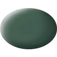 Aqua paint Revell Dark green 39 Can 18 ml