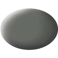 aqua paint revell olive grey matt 66 can 18 ml