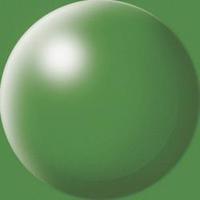 Aqua paint Revell Leaf green (semi-gloss) 364 Can 18 ml