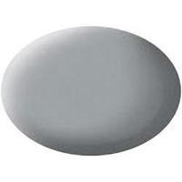 Aqua paint Revell Light grey 76 Can 18 ml