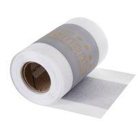 Aquadry Grey & White Waterproof Tape (L)5m