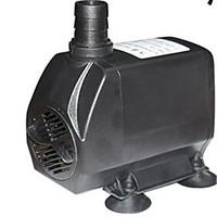 Aquarium Water Pump Energy Saving Non-toxic Tasteless Plastic AC 100-240V