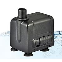 Aquarium Water Pump Energy Saving Non-toxic Tasteless Plastic AC 220-240V