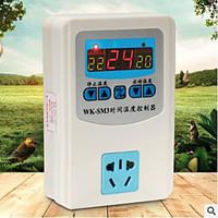 Aquarium Heater Thermometers Non-toxic Tasteless 100W220V