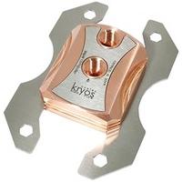 Aqua Cuplex kryos HF - liquid cooling system CPU water block