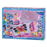 aquabeads sparkling jewel box