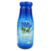 Aqua Coco Coconut water 250ml (Pack of 12)