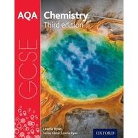 AQA GCSE Chemistry Student Book (Third Edition)