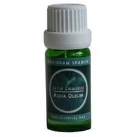 aqua oleum marjoram spanish essential oil 10ml