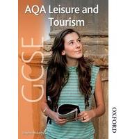 AQA GCSE Leisure and Tourism: Student\'s Book