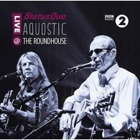 aquostic live at the roundhouse blu ray 2015