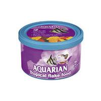 Aquarian Tropical Flake 200g - RRP £19.99