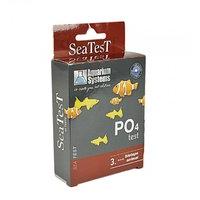 Aquarium Systems Sea Test - Phosphate Test Kit