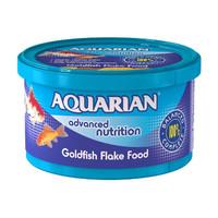 Aquarian Goldfish Flake Food 13g