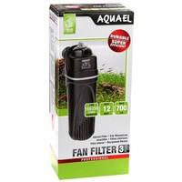 Aquael Fan Filter 3 Plus (150 - 250 Litre) Aquarium Filter