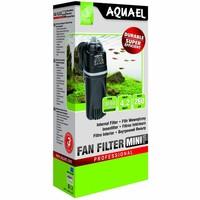 aquael fan filter mini plus 30 60 litre aquarium filter