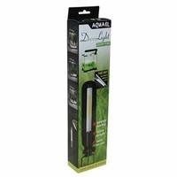 Aquael Decolight Leddy Tube 6 Watt Aquarium Light Unit