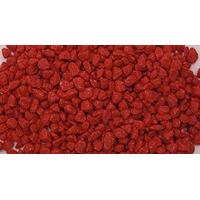 aqua gravel red 25kg pack of 10