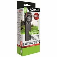 Aquael Plastic Easy Heater 50w