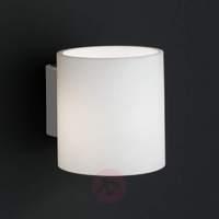 aquaba wall light with flip switch