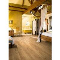 Aquanto Oak Natural Look Laminate Flooring Sample