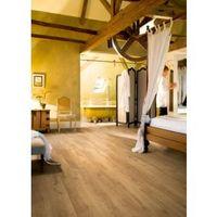 aquanto oak natural look laminate flooring sample