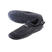 aqua fitness shoe black