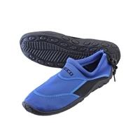 Aqua Fitness Shoe - Blue